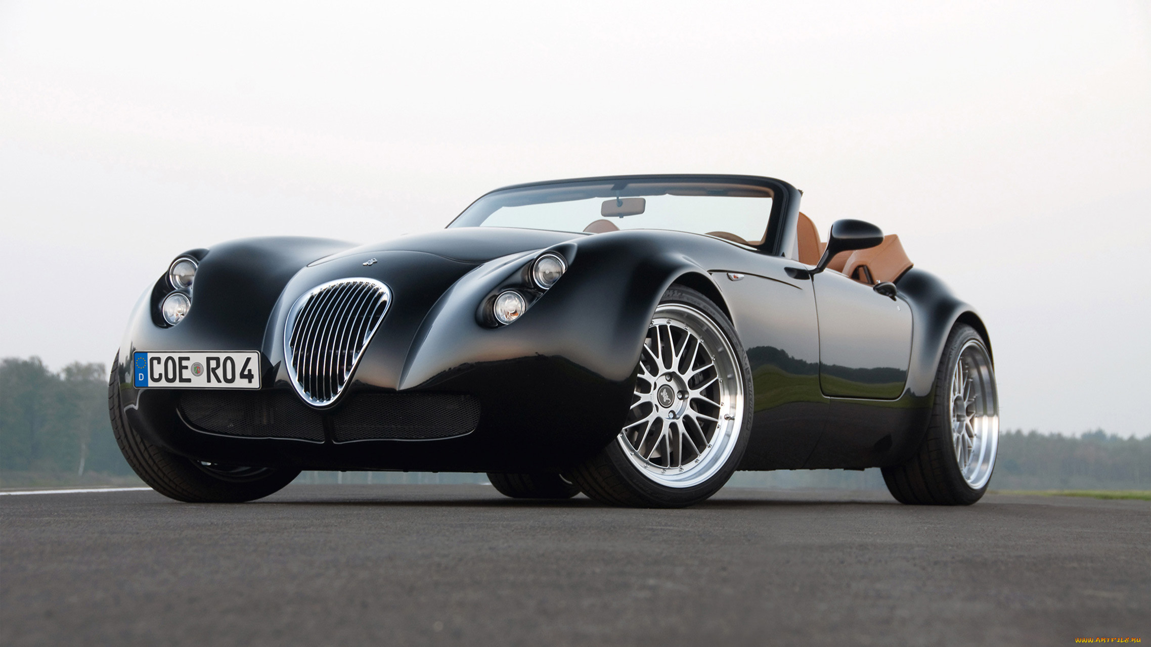 wiesmann roadster mf4 2011, , wiesmann, roadster, mf4, 2011